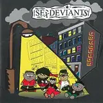 Sex Deviants – Pozpátku