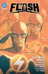 The Flash Vol. 4: Bad Moon Rising - Si Spurrier, Vasco Georgiev