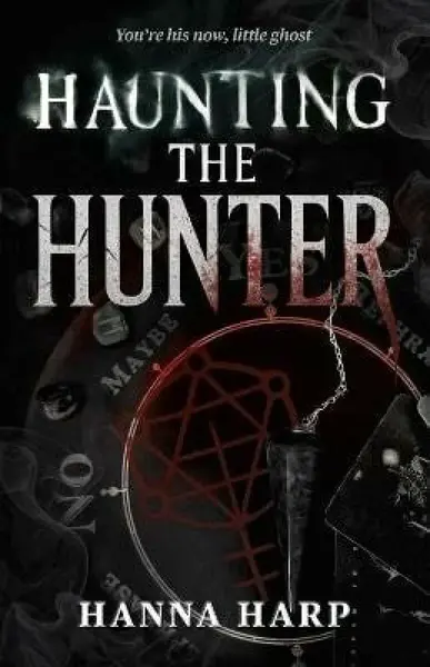 Haunting the Hunter - Harp Hanna