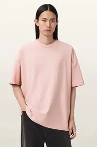 AllSaints tričko pánské bavlněné XANDER