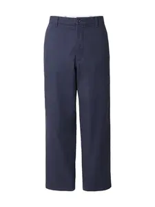 Dockers Chino nohavice  námornícka modrá