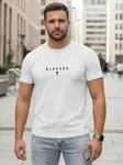 Pánske oversized tričko