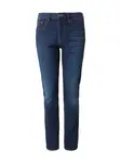 ARMANI EXCHANGE Džínsy  modrá denim