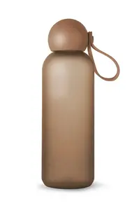 Sagaform  láhev na vodu z plastu 650 ml