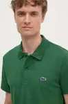Lacoste polo pánské s bavlnou