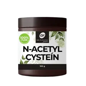 DR. FLEMING N-Acetyl Cystein 100g