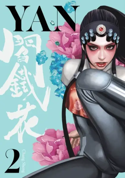 Yan Vol.2 - Chang Sheng