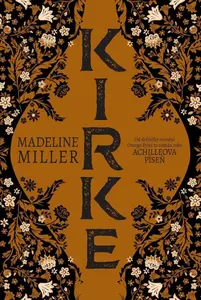 Kirke - Madeline Millerová