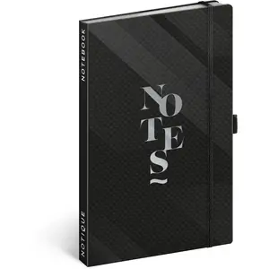 Elegantný zápisník Notes