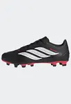 ADIDAS PERFORMANCE Kopačky  čierna / biela