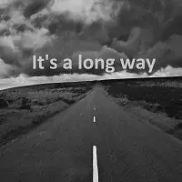 Jiří Chvátal – It's a long way