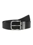 Calvin Klein Opasky  čierna