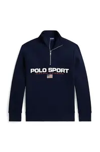 Polo Ralph Lauren mikina dětská bavlněná