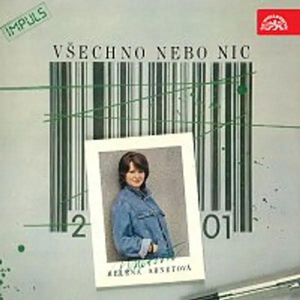 Helena Arnetová, C & K Vocal – Všechno nebo nic ...