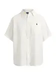 Polo Ralph Lauren Blúzka  biela