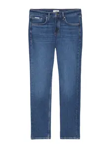 Marc O'Polo DENIM Džínsy 'Vidar'  modrá denim