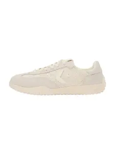 CONVERSE Nízke tenisky 'RUN STAR TRAINER'  krémová