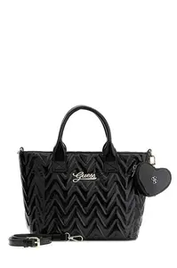 Guess tote taška dětská z imitace kůže