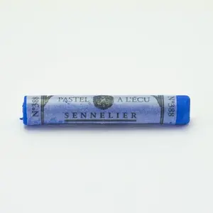 Sennelier suchý pastel 388 Ultramarine Deep