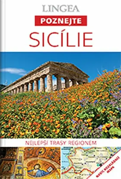 Sicílie - Poznejte