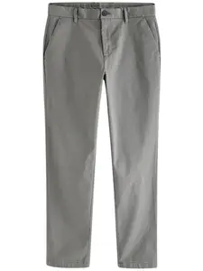 Next Chino nohavice  sivá