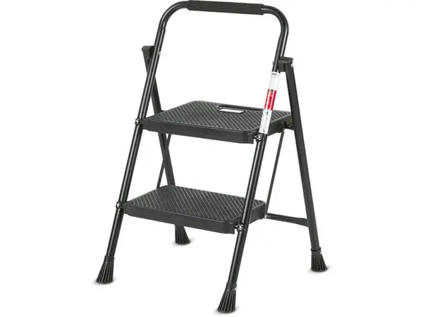 Schůdky LAMART LT8096 2 schody