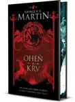 Oheň a krv - Martin George R.R.