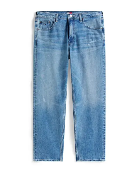 Tommy Jeans Džínsy 'Sonny'  modrá denim