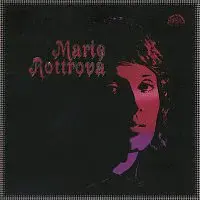 Marie Rottrová – Marie Rottrová / Flamingo