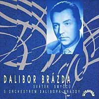 Orchestr Dalibora Brázdy – Svátek smyčců s Orchestrem Dalibora Brázdy