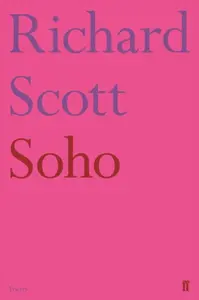 Soho - Richard Scott