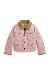 Polo Ralph Lauren  prechodná bunda detská