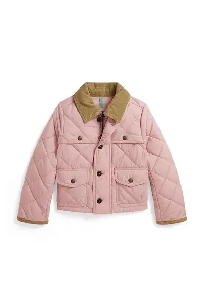 Polo Ralph Lauren  prechodná bunda detská