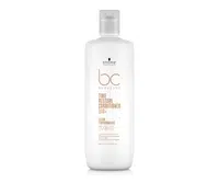 Kondicionér pro křehké a zralé vlasy Schwarzkopf Professional BC Bonacure Time Restore - 1000 ml (2708414) + dárek zdarma