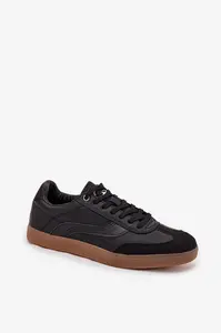 Pánské tenisky LEE LIAN MEN LOW