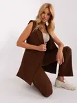 Set-DHJ-KMPL-5069.16X-dark brown