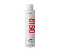 Lak na vlasy s lehkou fixací Schwarzkopf Professional Osis+ Elastic - 300 ml (2871837) + dárek zdarma