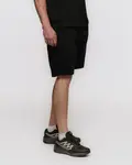 Husky Ruby M XL, black Pánské bavlněné kraťasy