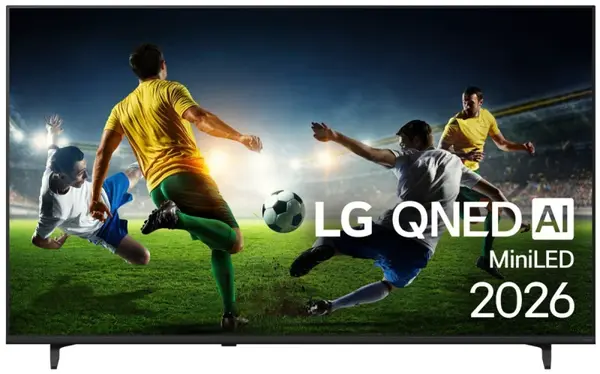 65" LG 65QNED7EB3C - Televize