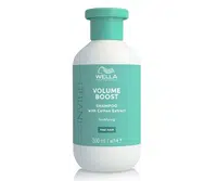 Šampon pro objem vlasů Wella Professionals Invigo Volume Boost Shampoo Fine Hair - 300 ml (99350170014) + dárek zdarma