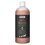 Šampon pro hustou a zacuchanou srst Wahl Dirty Beastie - 500 ml (2999-7541) + dárek zdarma