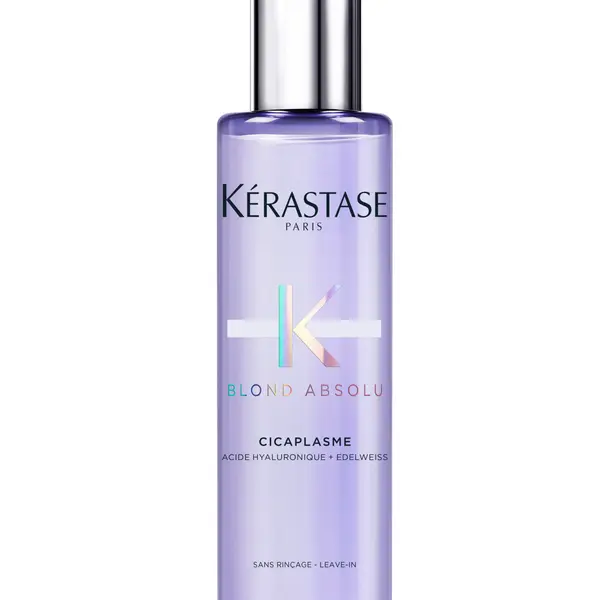 Termochranné sérum pro blond vlasy Kérastase Blond Absolu Cicaplasme - 150 ml + dárek zdarma