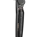 Zastřihovač vousů BaByliss T885E - černý + dárek zdarma