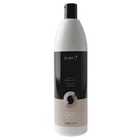 Sibel oxidační krém 30 VOL 9% - 1000 ml (0090028) + dárek zdarma