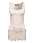 rosemunde Top  piesková