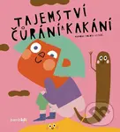 Tajemství čůrání a kakání - Mariona Tolosa Sisteré