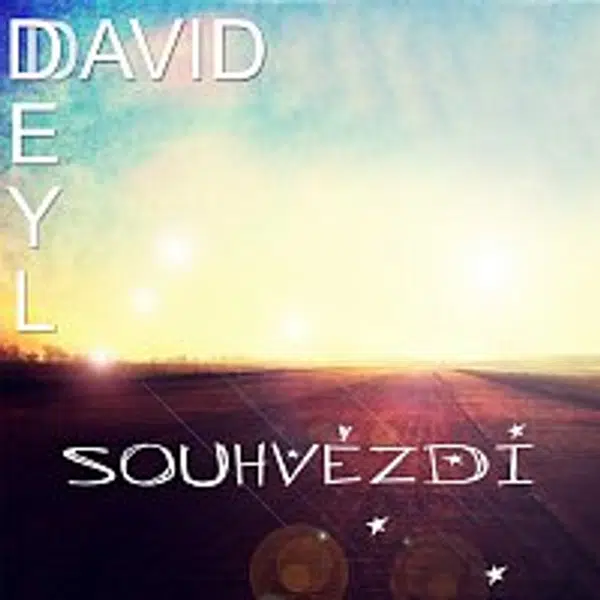 David Deyl – Souhvězdí