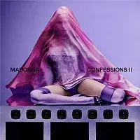 Madonna – Confessions II CD