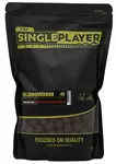 Singleplayer boilies bloodworm - 1 kg 24 mm
