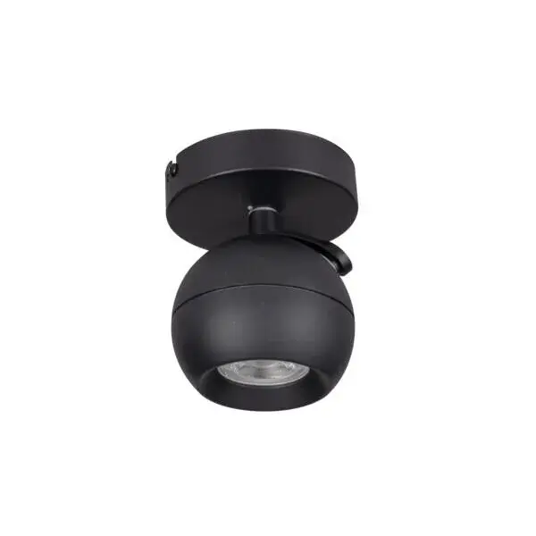 Luster GALOBA 33671 Black K1